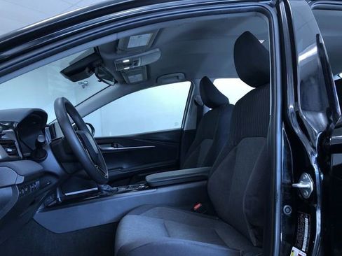 Certified 2025 Toyota Camry LE image 19