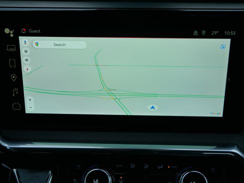 New 2026 GMC Sierra 3500 Denali w/ Denali Reserve Package image 7