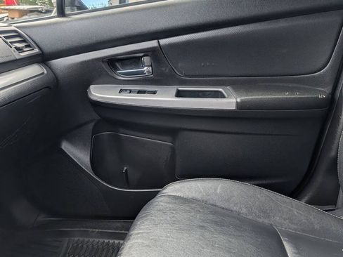 Used 2014 Subaru Crosstrek Touring AWD/4WD image 22