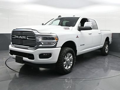 Used 2024 RAM 2500 Laramie