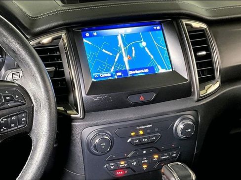 Used 2022 Ford Ranger Lariat w/ Tremor Off-Road Package image 6