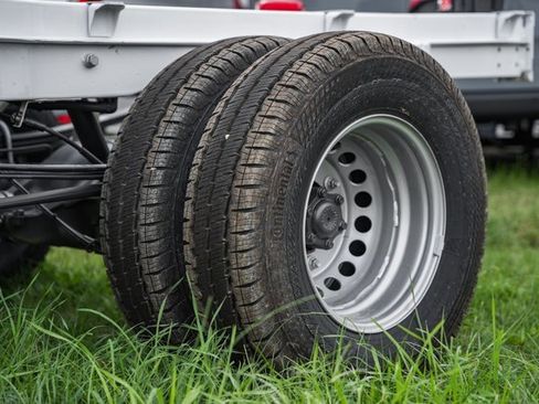 Used 2023 Mercedes-Benz Sprinter 4500 image 13