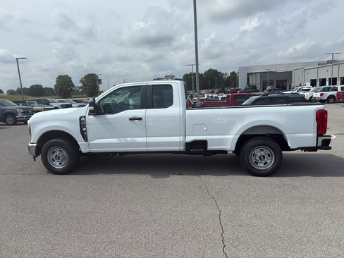 New 2025 Ford F350 XL w/ XL Chrome Package image 8