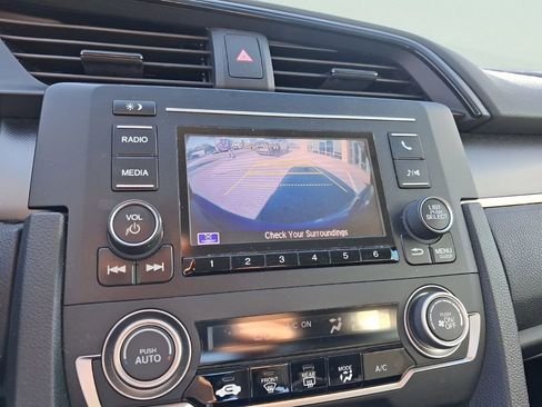 Used 2017 Honda Civic LX image 21