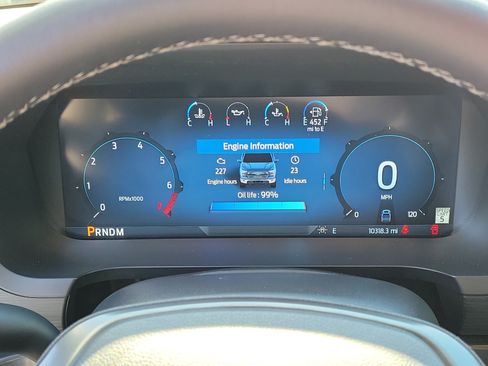 Used 2024 Ford F150 XLT w/ Equipment Group 302A MID AWD/4WD image 28