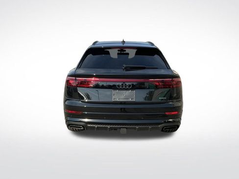 New 2026 Audi Q8 Prestige image 4