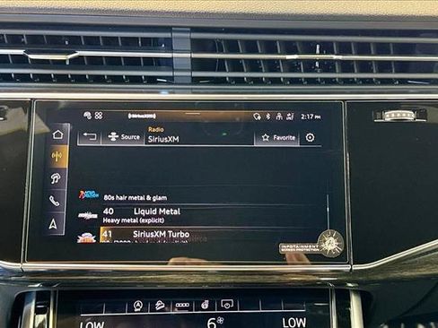 New 2026 Audi Q7 3.0T Premium Plus AWD/4WD image 14