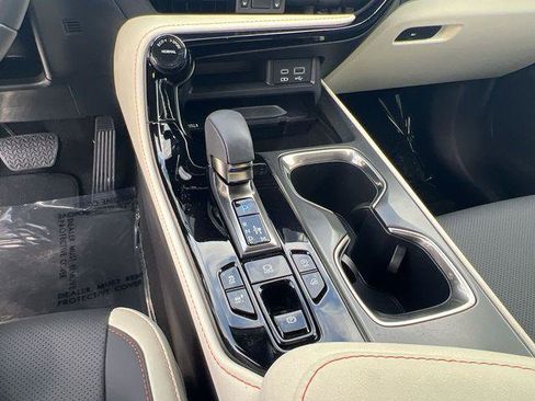 Certified 2024 Lexus NX 350 AWD image 21