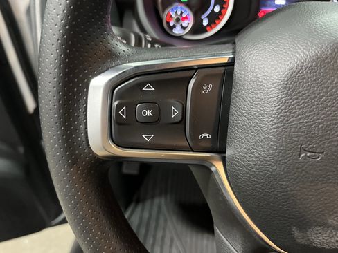 New 2026 RAM 2500 Tradesman image 20