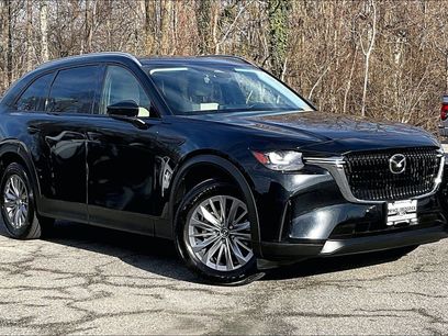 Used 2024 MAZDA CX-90 3.3 Turbo w/ Preferred Package