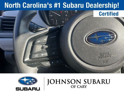 Used 2025 Subaru Forester image 12
