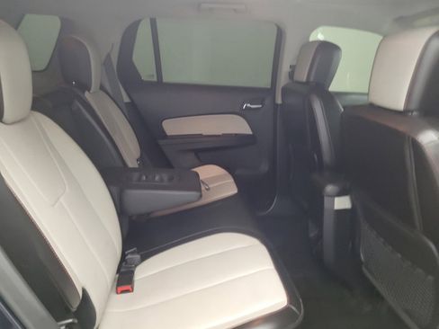 Used 2017 GMC Terrain SLT w/ Open Road Package AWD/4WD image 19