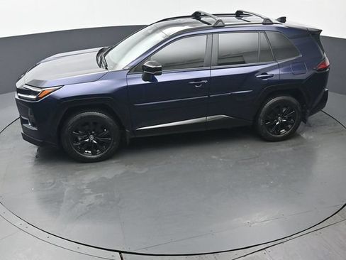 Certified 2026 Toyota RAV4 SE FWD image 41