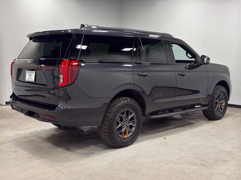 New 2026 Ford Expedition Tremor image 8