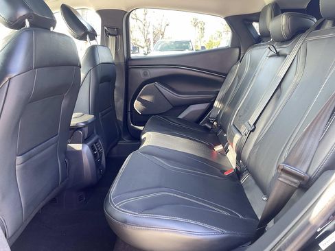 Used 2023 Ford Mustang Mach-E Premium RWD image 15