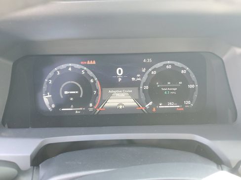 New 2026 Toyota Tacoma TRD Off-Road AWD/4WD image 25