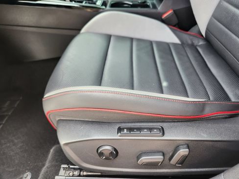 Used 2024 Volkswagen GTI Autobahn FWD image 14