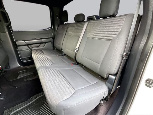 Used 2021 Ford F150 XL w/ STX Appearance Package AWD/4WD image 19