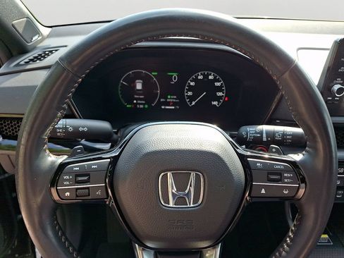 Used 2023 Honda CR-V Sport Touring image 21