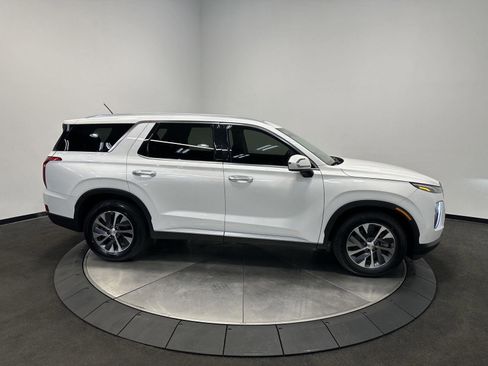 Used 2021 Hyundai Palisade SEL AWD/4WD image 8