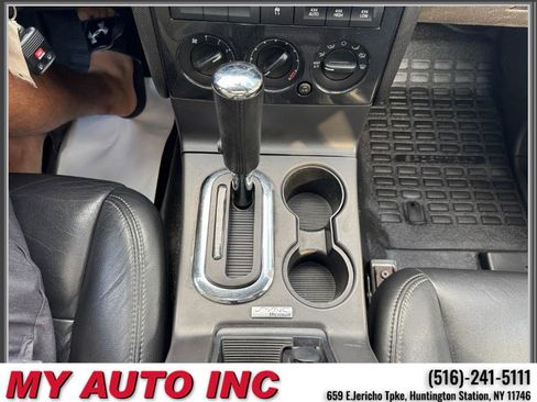 Used 2008 Ford Explorer Sport Trac Limited image 18