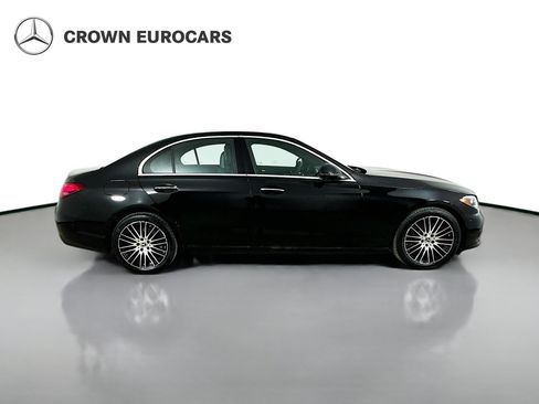 Used 2026 Mercedes-Benz C 300 4MATIC Sedan image 35