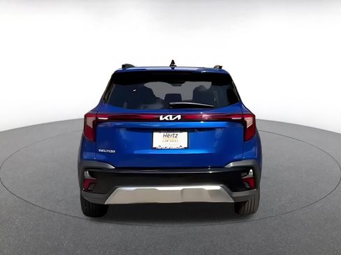 Used 2025 Kia Seltos S FWD image 12