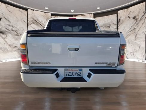 Used 2006 Honda Ridgeline RTL image 7