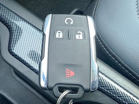 Certified 2022 Chevrolet Colorado Z71 image 47