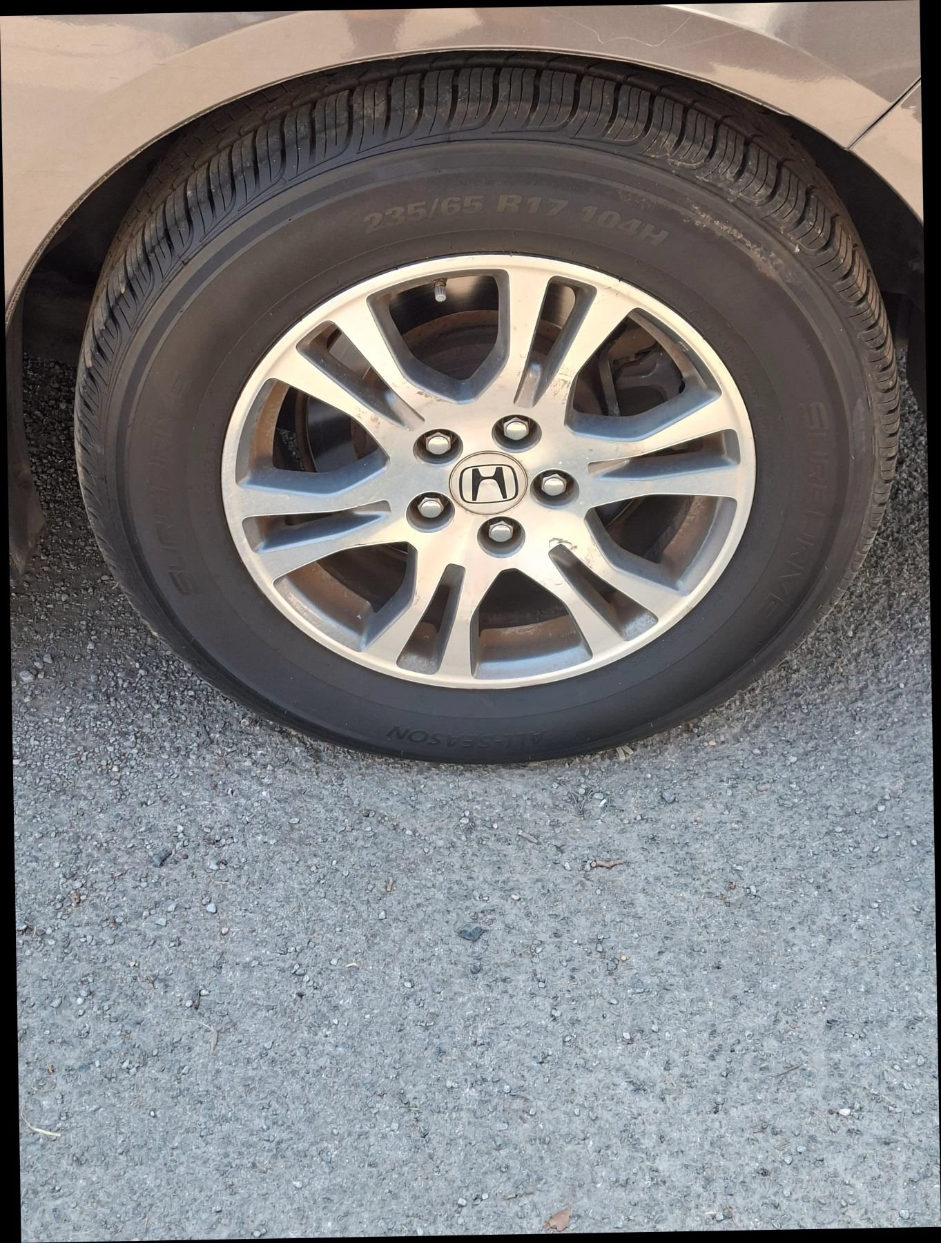 Used 2012 Honda Odyssey EX image 12