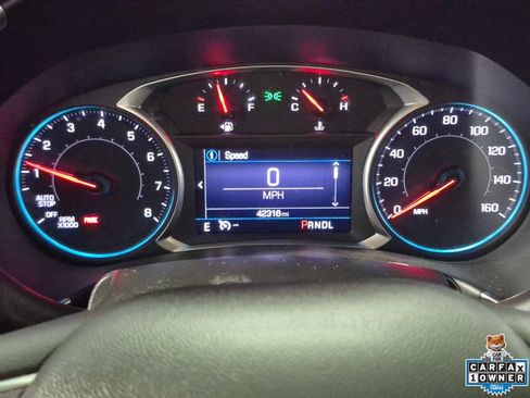 Certified 2022 Chevrolet Equinox LT FWD image 15