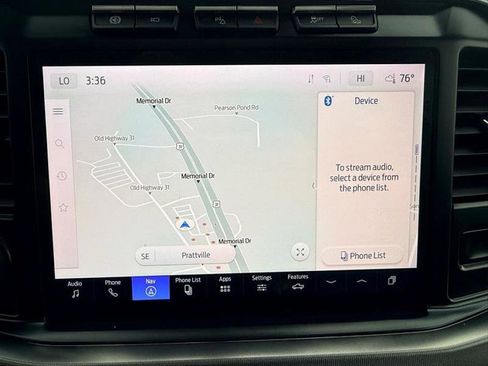 Used 2024 Ford F250 Platinum w/ Tremor Off-Road Package image 60