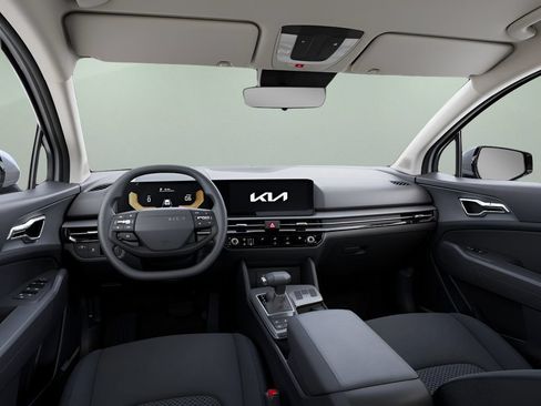 Used 2026 Kia Sportage LX FWD image 10