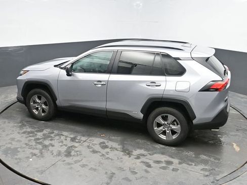 Used 2023 Toyota RAV4 LE image 26