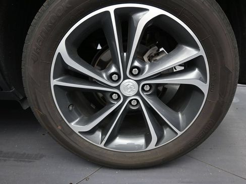 Used 2020 Buick Encore GX Essence FWD image 10