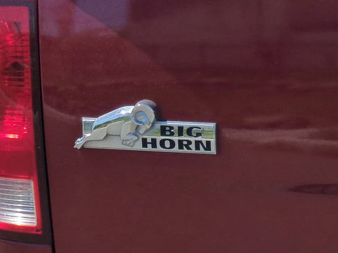 Used 2014 RAM 1500 Big Horn AWD/4WD image 46