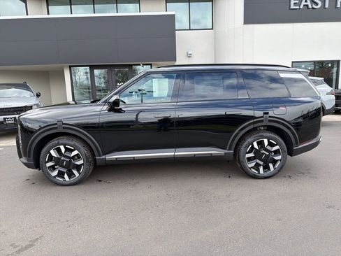 New 2027 Kia Telluride S image 2