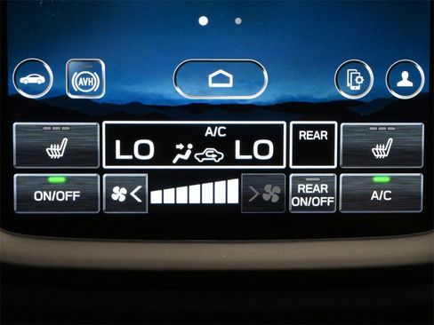 Used 2024 Subaru Ascent Onyx Edition image 12