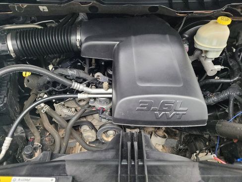 Used 2016 RAM 1500 Tradesman w/ Popular Equipment Group image 30