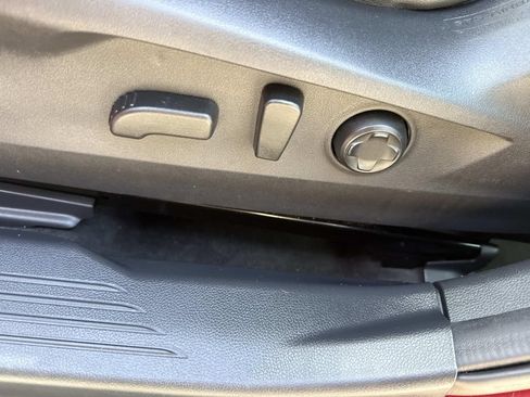 Used 2023 Subaru Legacy Limited AWD/4WD image 26