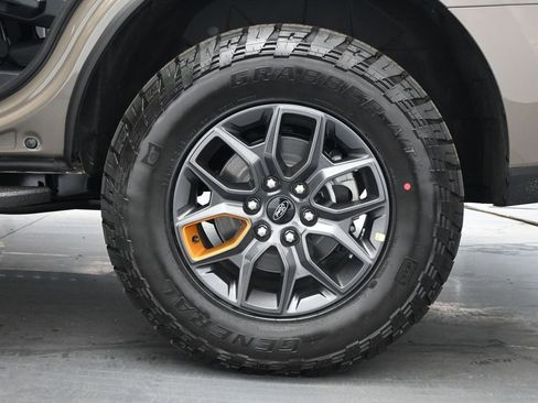 New 2026 Ford Expedition Tremor image 24