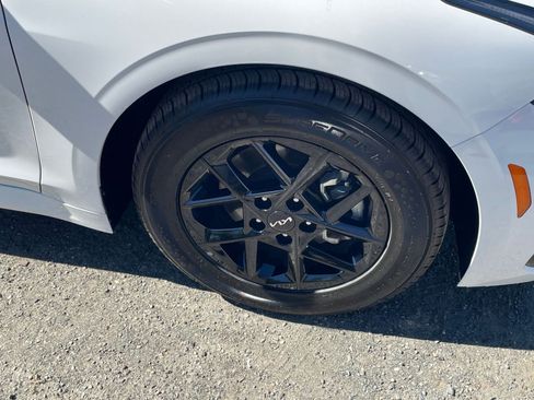 Used 2025 Kia K5 LXS image 29