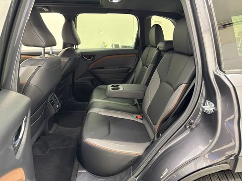 Used 2026 Subaru Forester Sport w/ Sport Package AWD/4WD image 25