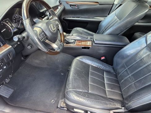 Used 2016 Lexus ES 350 image 6