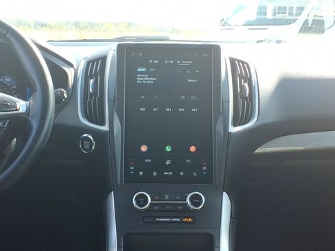 Used 2023 Ford Edge SEL w/ Convenience Package AWD/4WD image 12
