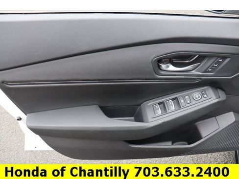 Certified 2025 Honda Accord EX-L image 23