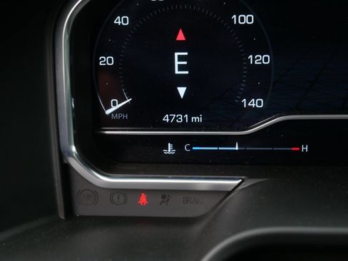 Certified 2024 GMC Sierra 1500 AT4X AWD/4WD image 34
