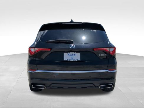 Used 2024 Acura MDX FWD w/ Technology Package image 4