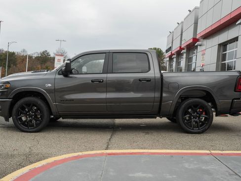 New 2026 RAM 1500 Laramie image 4
