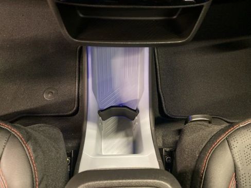 New 2027 Chevrolet Bolt RS FWD image 22